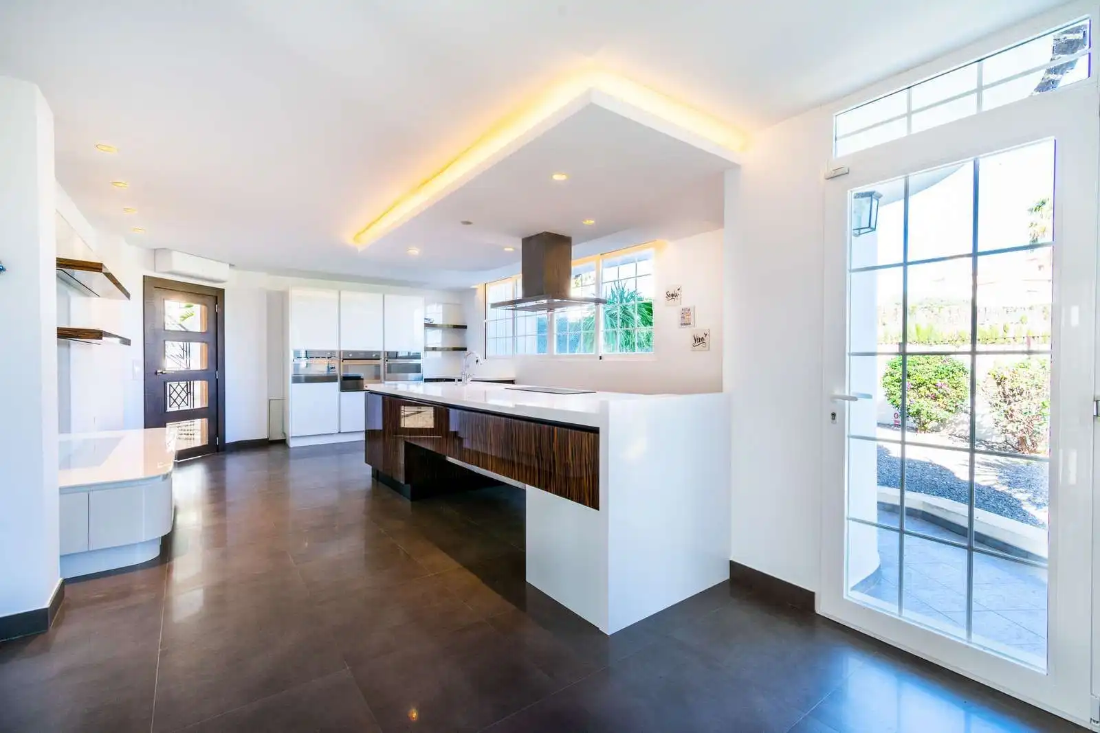 Chalet con piscina en venta en Pueblo - Urbanizaciones, imagen 17