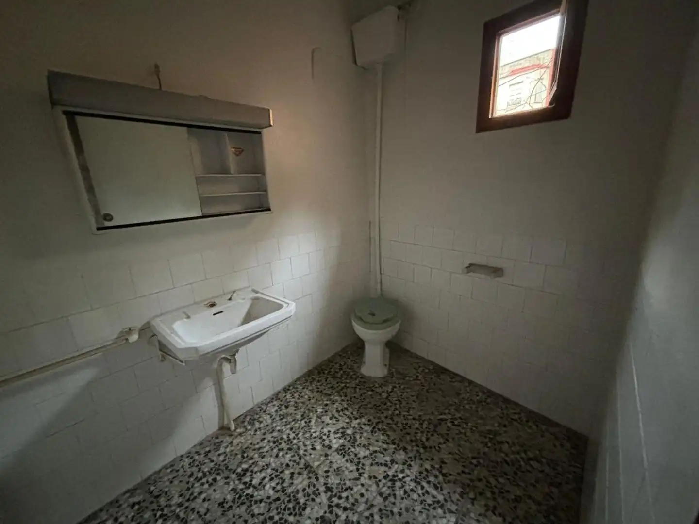 Bany de Casa o xalet en venda en La Vall d'Uixó amb Terrassa, Traster i Balcó