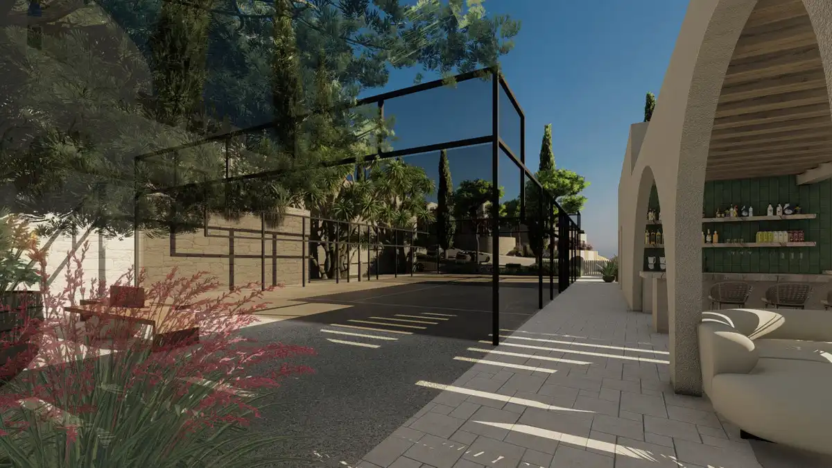 Terrassa de Planta baixa en venda en Guaro amb Jardí privat, Terrassa i Traster