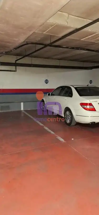 Pis amb ascensor en venda a Valdepeñas, imagen 17