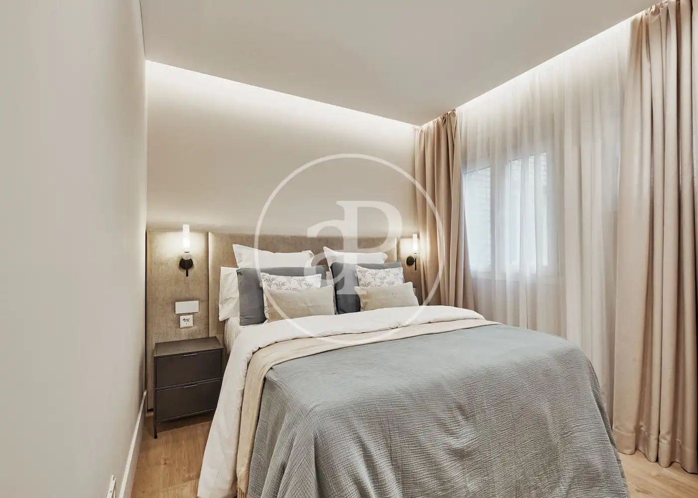 Wohnung zum Verkauf in Calle de Castelló, Castellana