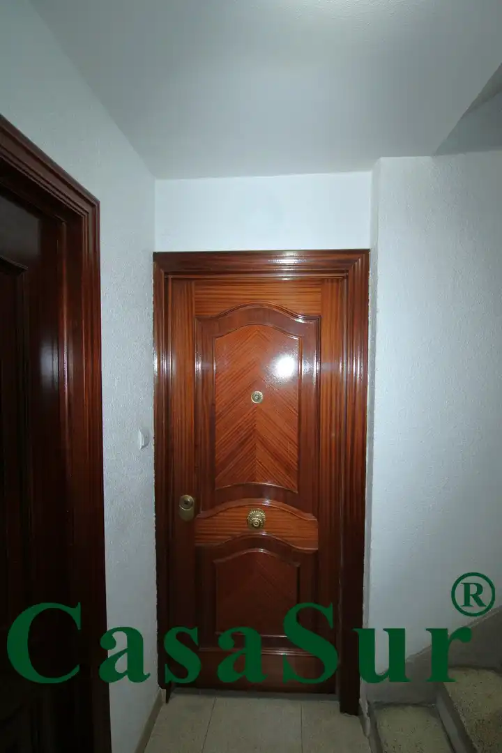 Piso en venta en Valladolid con Calefacción y Terraza