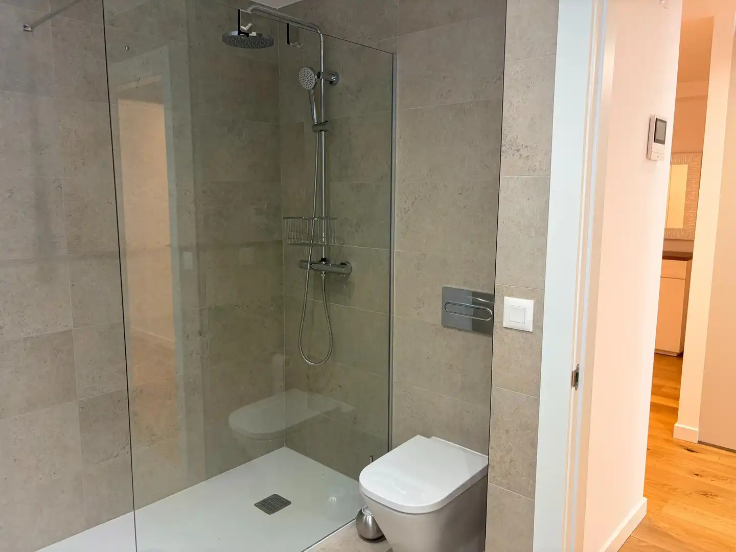 Apartments for rent in Centro - Areal