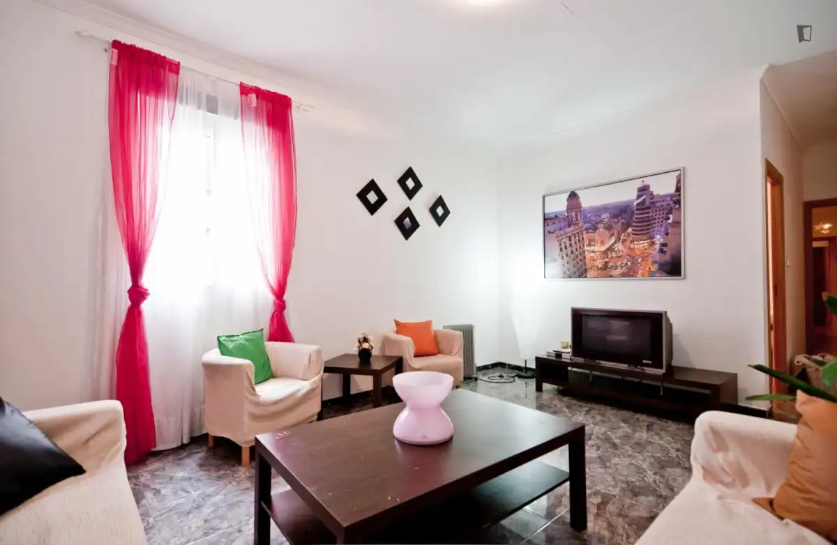 Appartement compact avec ascenseur à louer à Centro, imagen 23