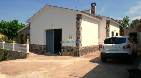 Photo 3 of House or chalet for sale in Carrer del Roser, 39, Riudarenes, Girona