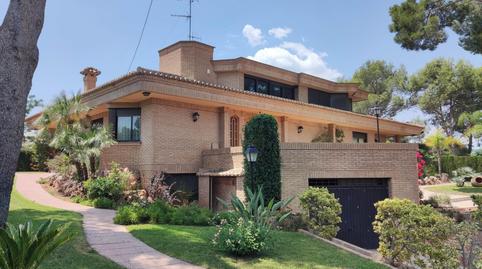 Foto 2 de Casa o xalet en venda a Calle Calle de Jaime Roig, Montealegre, L'Eliana