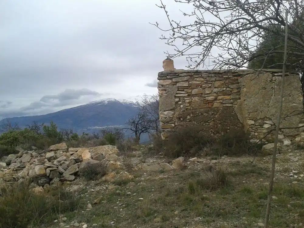 Terrenys i solars en venda a Vélez de Benaudalla, imagen 2