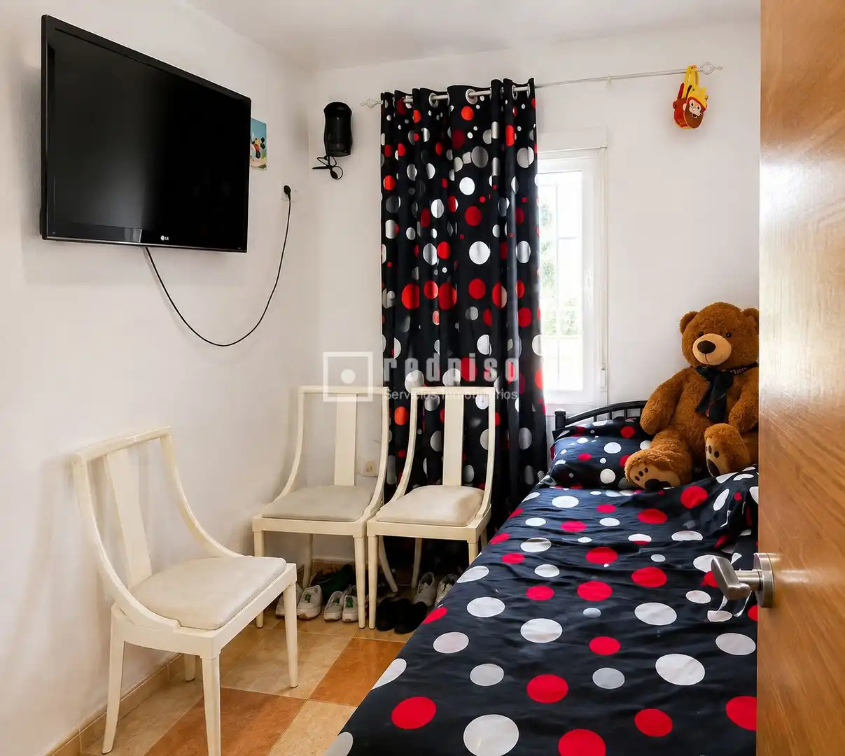 Casa en venda a del Doctor Carrion Pérez, imagen 10