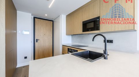 Foto 5 de Piso de alquiler en Pinar del Rey, Madrid Capital