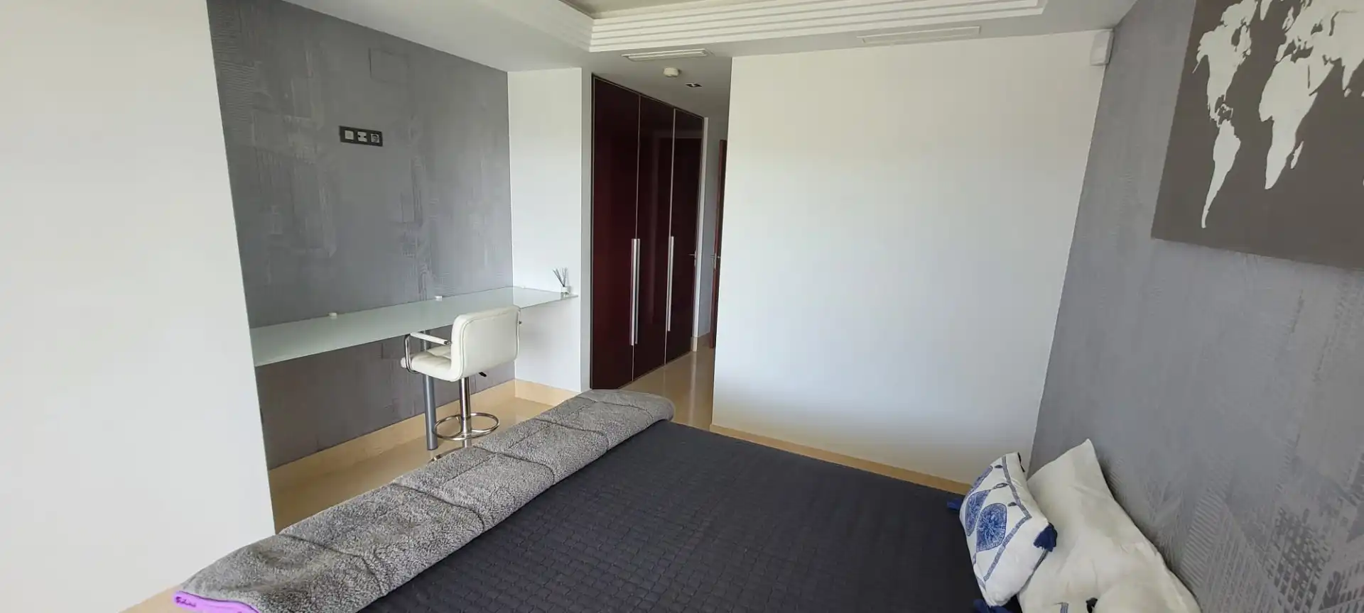 Apartament amb piscina en venda a Benahavís pueblo, imagen 13