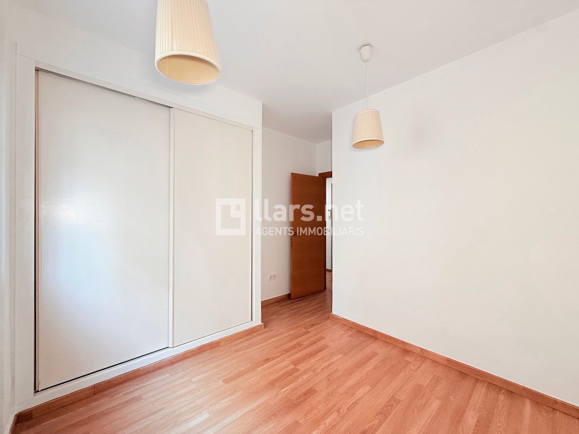 Bedroom of Flat for sale in Sant Pere de Ribes  with Heating and Parquet flooring