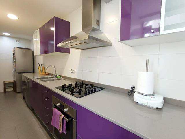 Ático en Venta en Pubilla Cases