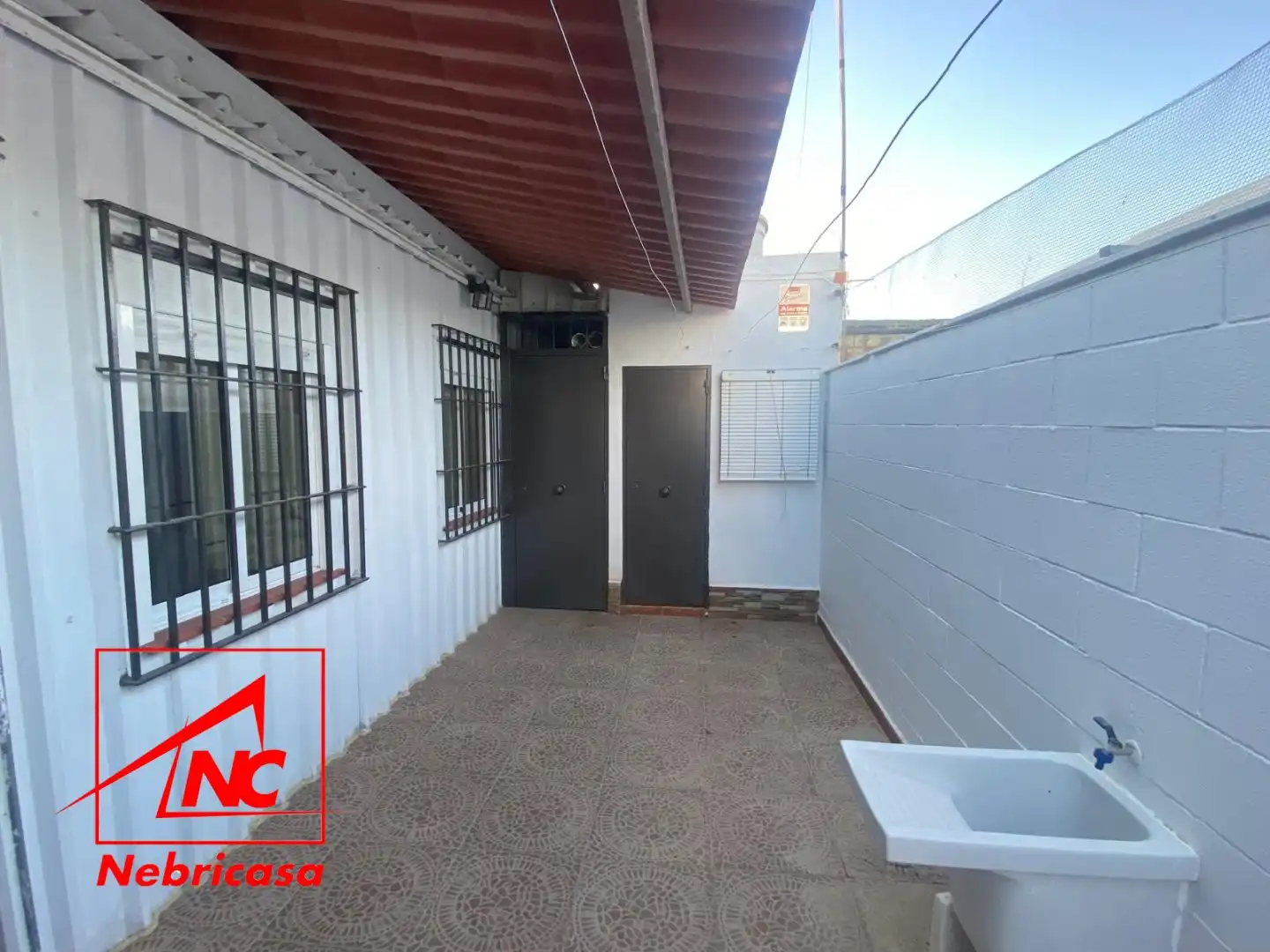 Xalet amb piscina en venda a Las Cabezas de San Juan, imagen 16