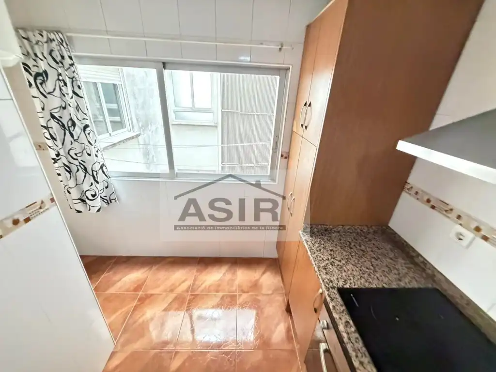 Cocina de Piso de alquiler en Alzira