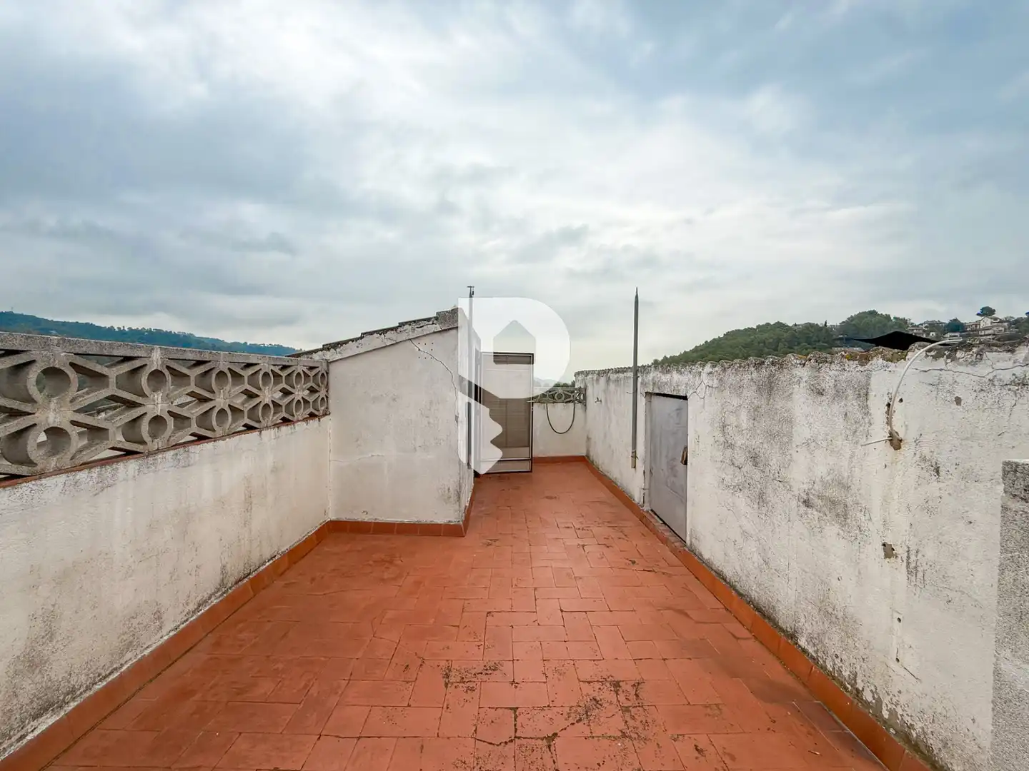Casa amb terrassa en venda a Corbera de Llobregat, imagen 52