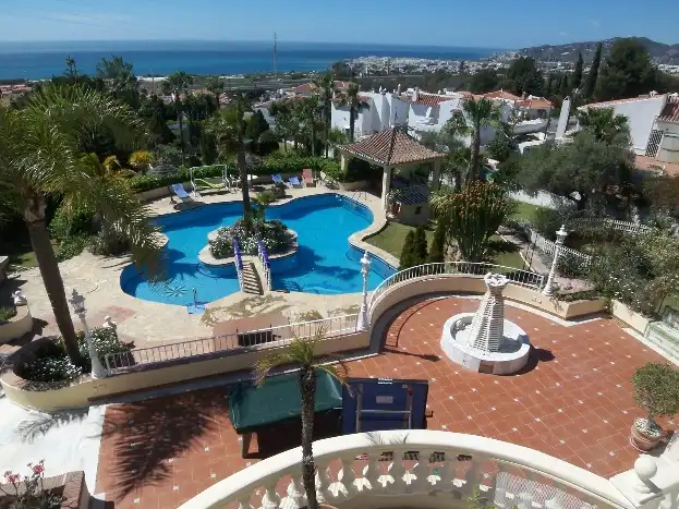 Casa o chalet en venta en Calle Siroco, Capistrano