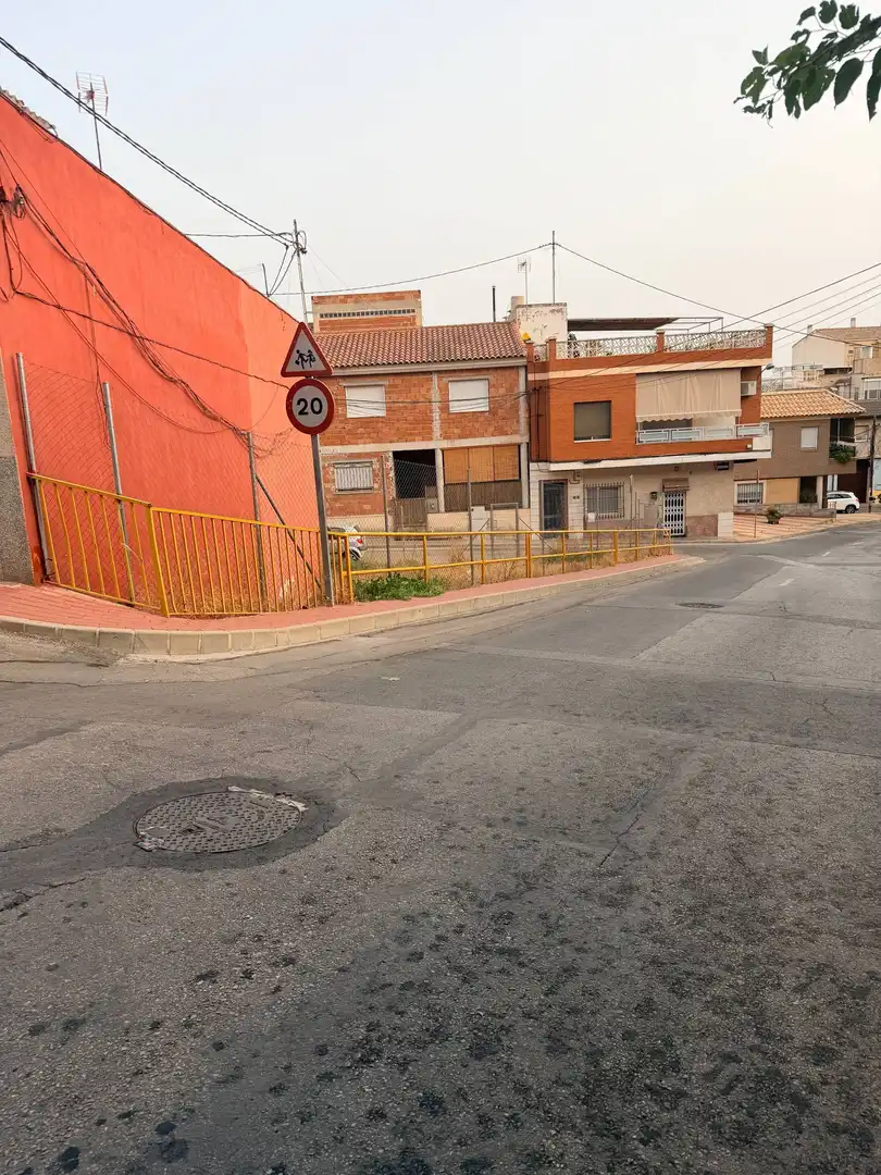 Terrenys i solars en venda a Pedanías Este, imagen 5