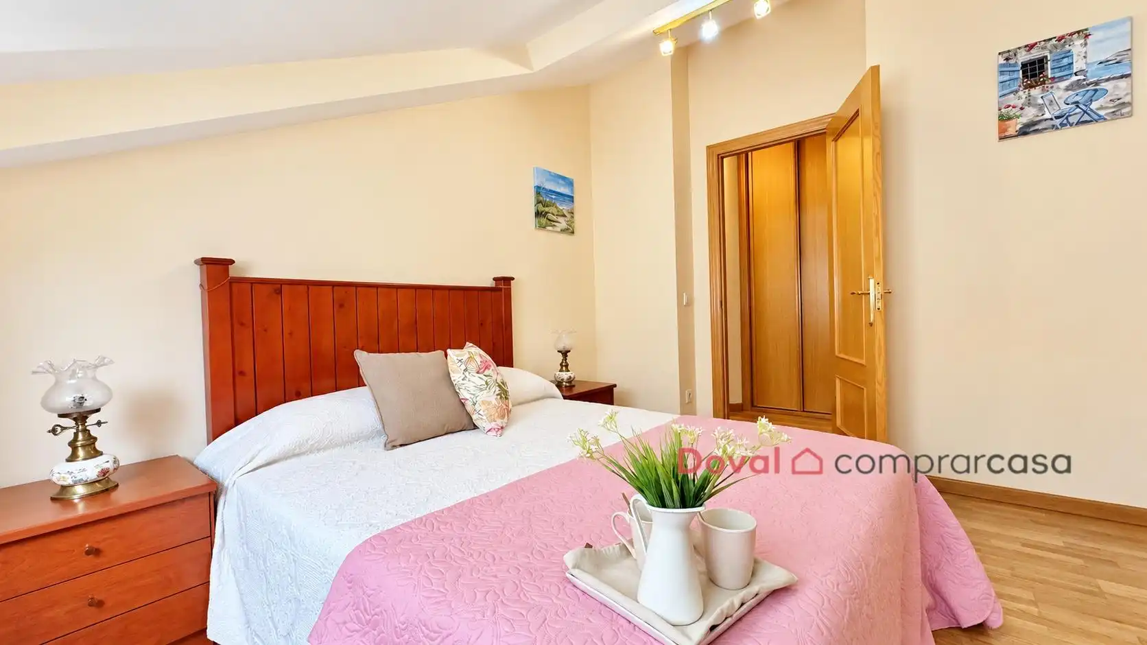 Wohnung mit Aufzug zum Verkauf in Tui, imagen 2