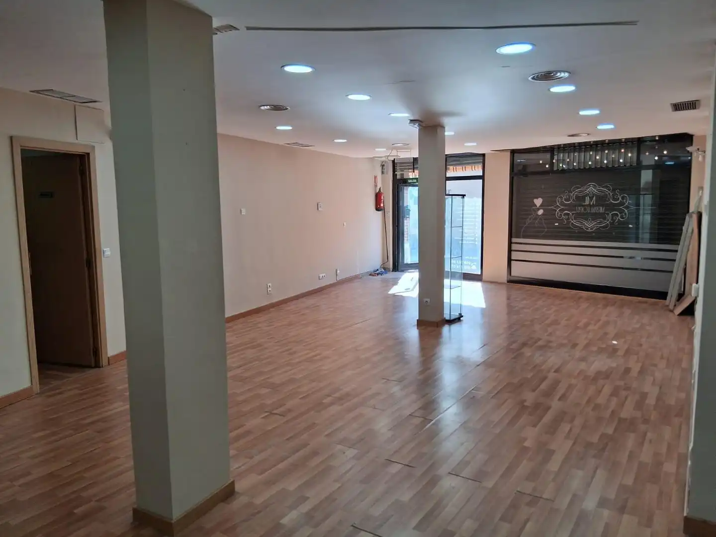 Commercial properties for rent in Morata de Tajuña