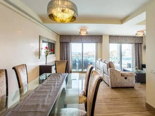 Penthouse mit Pool zum Verkauf in Avinguda de la Llibertat 35, imagen 13
