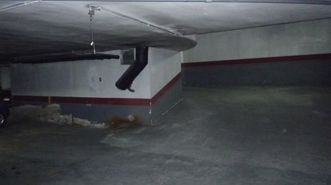 Foto 5 de Garatge de lloguer a Calle Pérez Galdós, 17, Ensanche - Franciscanos, Albacete Capital