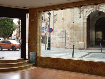 Business premises to rent in Centro