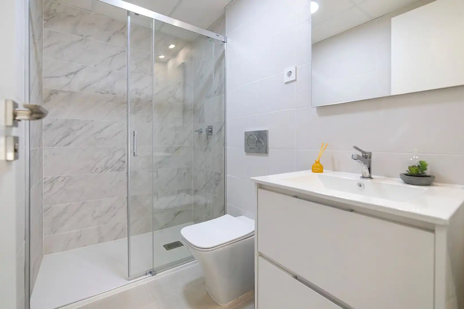 Apartment for sale in Playa del Acequión, Náufragos y Rocío del Mar, imagen 14