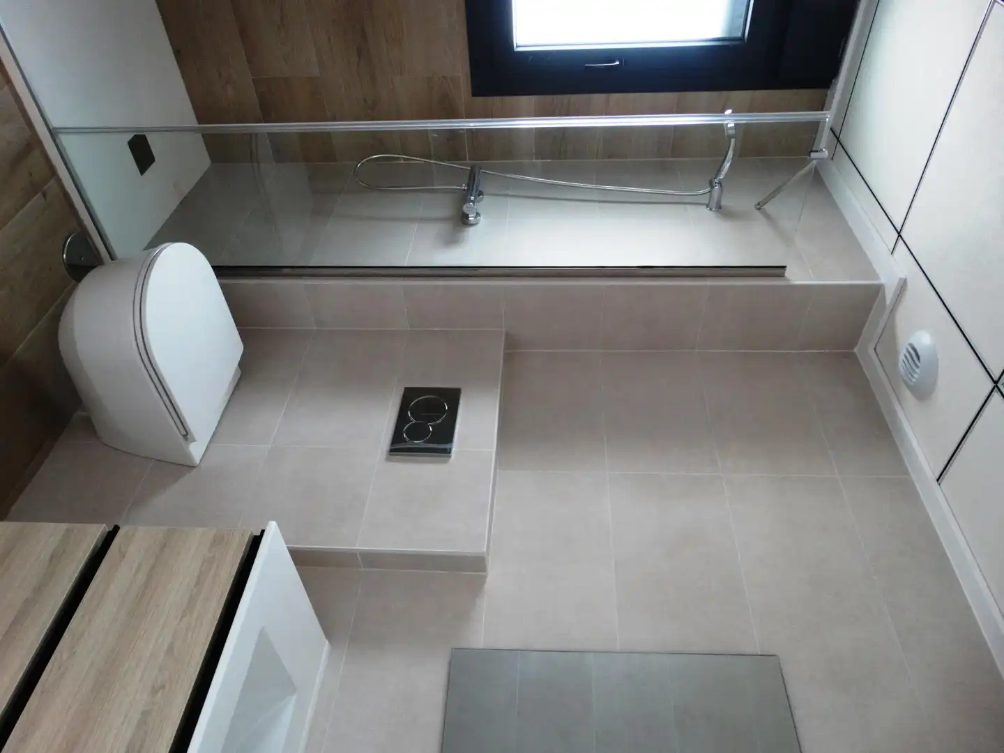Adosado con terraza en venta en Santiago de la Ribera, imagen 4