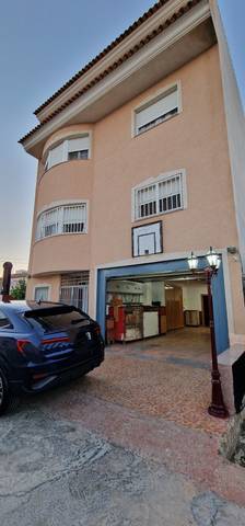 Edificio en Venta en Espinardo