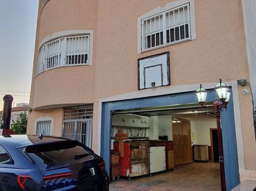 Residenziale in vendita a Pedanías Norte