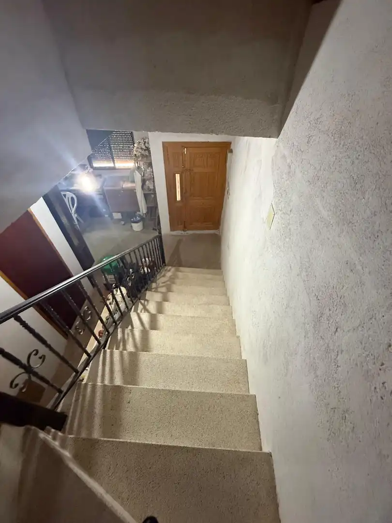 Houses for sale in Erustes  with Private garden and Furnished