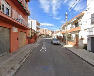 Exterior view of Flat for sale in  Tarragona Capital