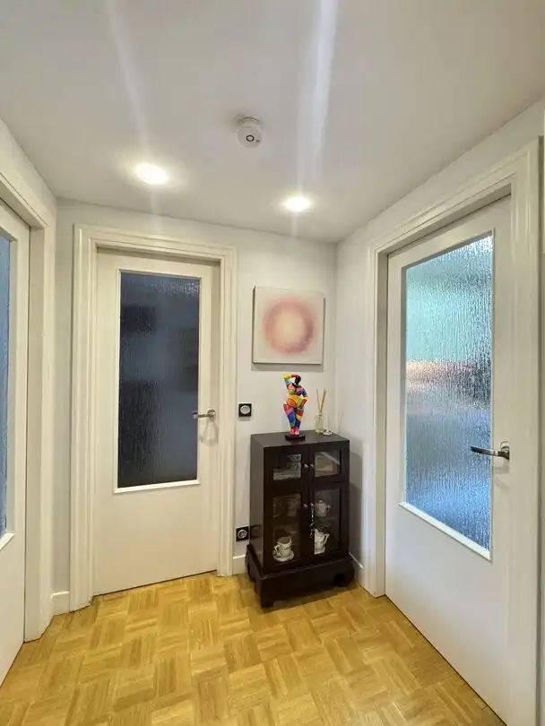 Piso en venta en Donostia - San Sebastián  con Calefacción y Balcón