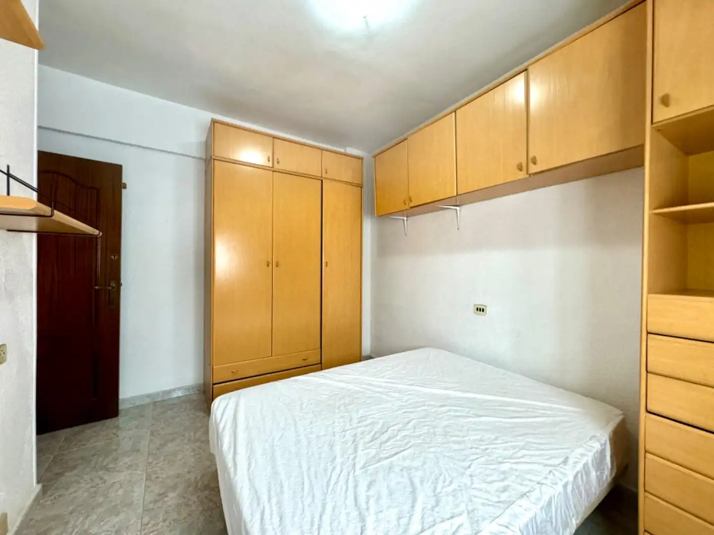 Piso con terraza en venta en Centro, imagen 14