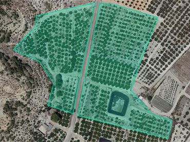 Terreno residencial en venta en Montepinar - La Aparecida - Raiguero