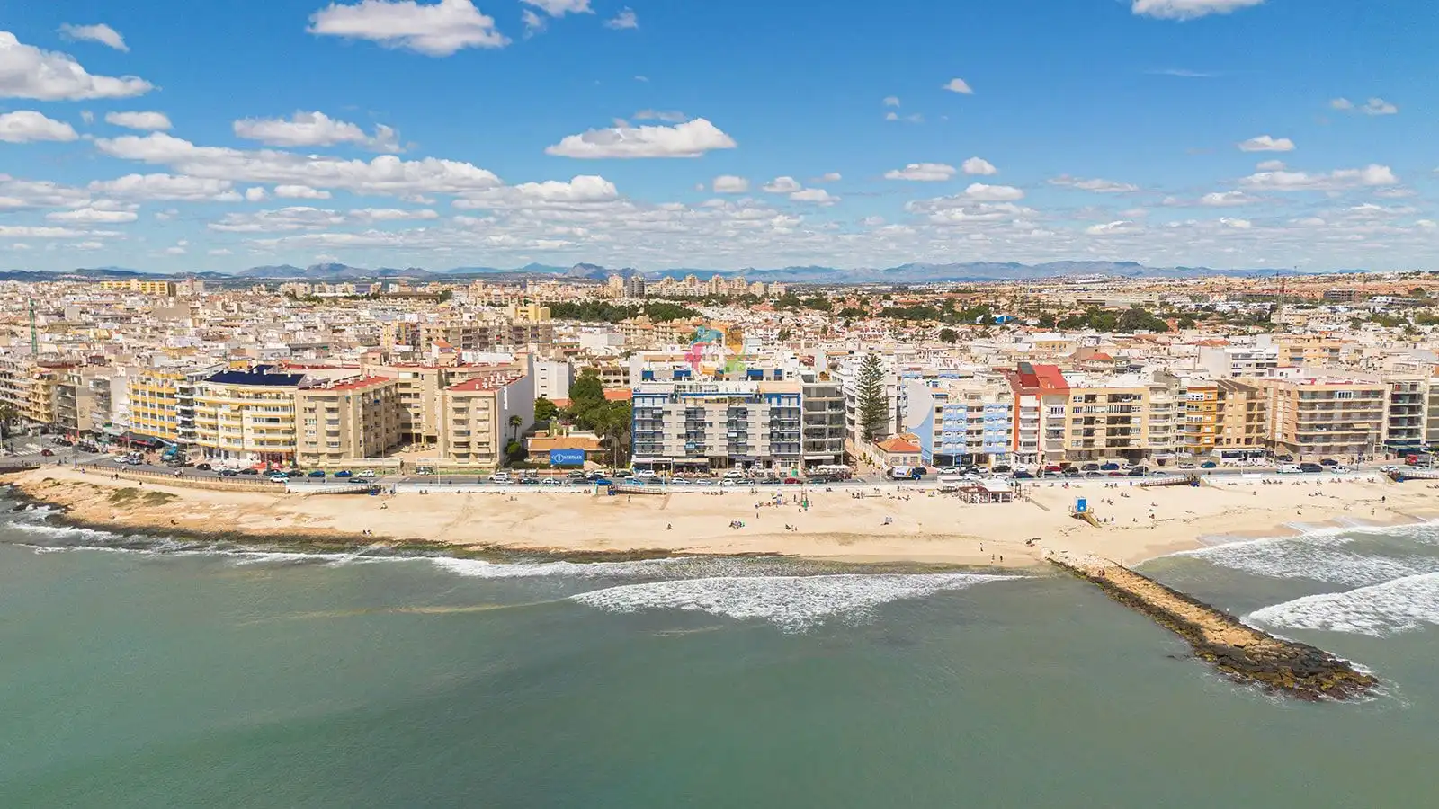 Flat with terrace for sale in Avenida Doctor Mariano Ruiz Canovas 24, imagen 27