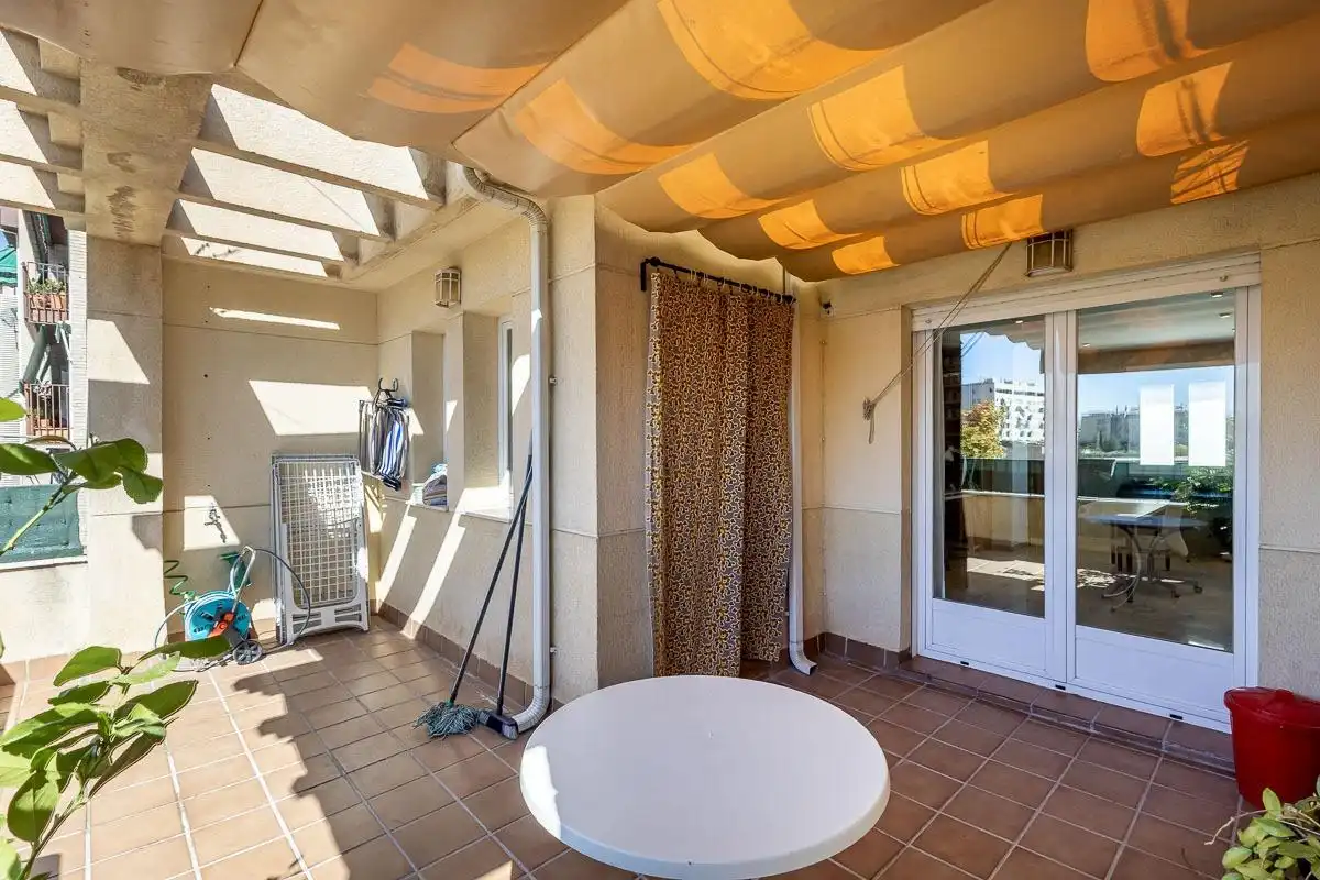 Terrace of Houses for sale in Granada  with Terrace