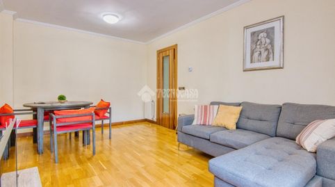Foto 4 de Piso en venta en Universidad - Tenerías, Salamanca Capital