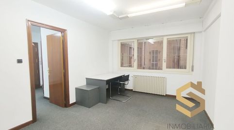 Foto 3 de Oficina en venta en Avenida del Ferrocarril, Basurtu, Bilbao