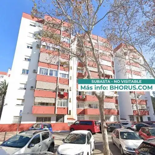 Appartamento con ascensore in vendita a DE LOS INFANTES 5, imagen 2