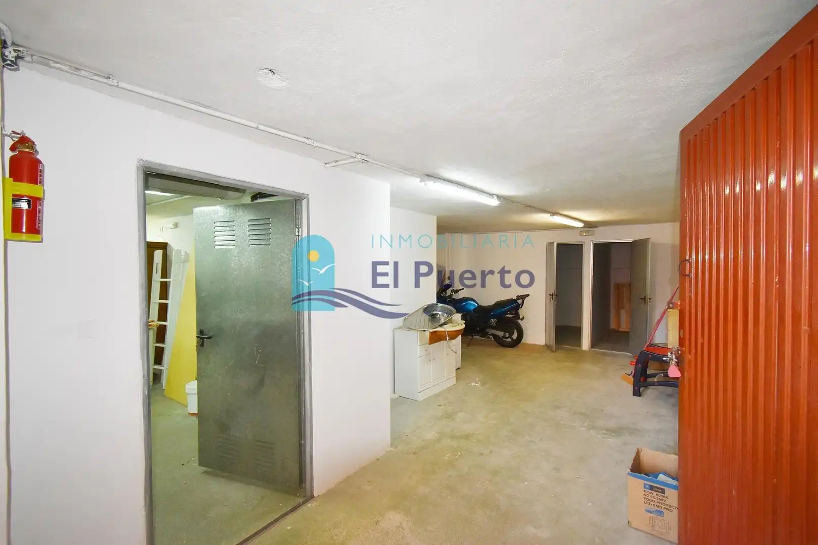 Local comercial en venda a Puerto de Mazarrón, imagen 2