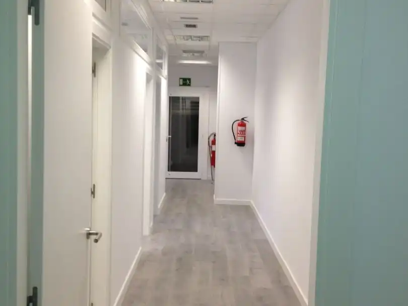 Office for rent in Centro