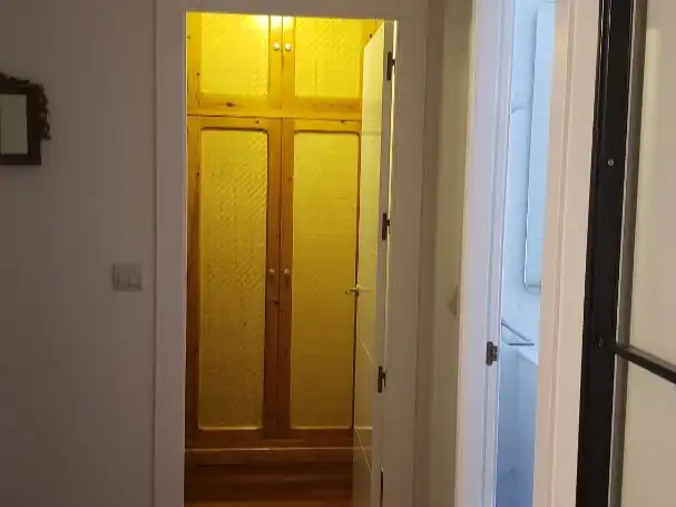Appartamento con giardino in affitto a Avenida Pontejos 3b,7A, imagen 3