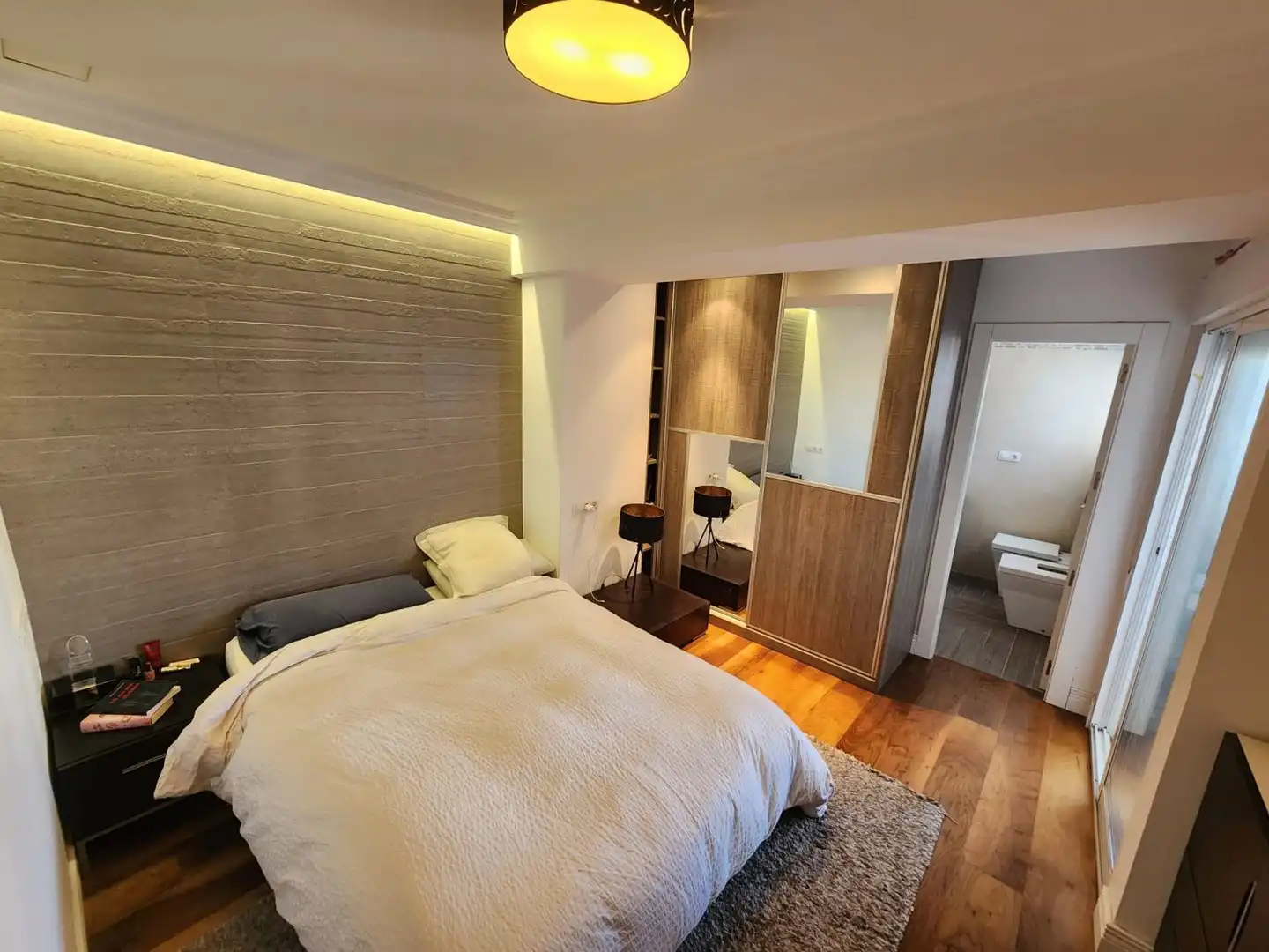 Habitación de Piso en venta en Vila-real con Aire acondicionado, Calefacción y Trastero