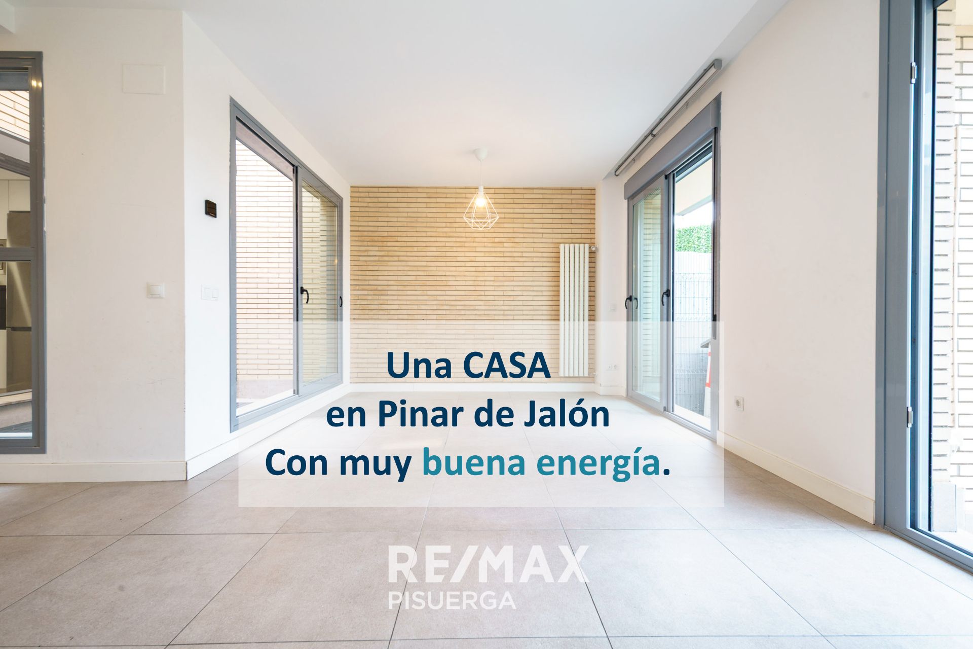 Casa o chalet en venta en Calle del Espigüete, 74, Pinar del Jalón