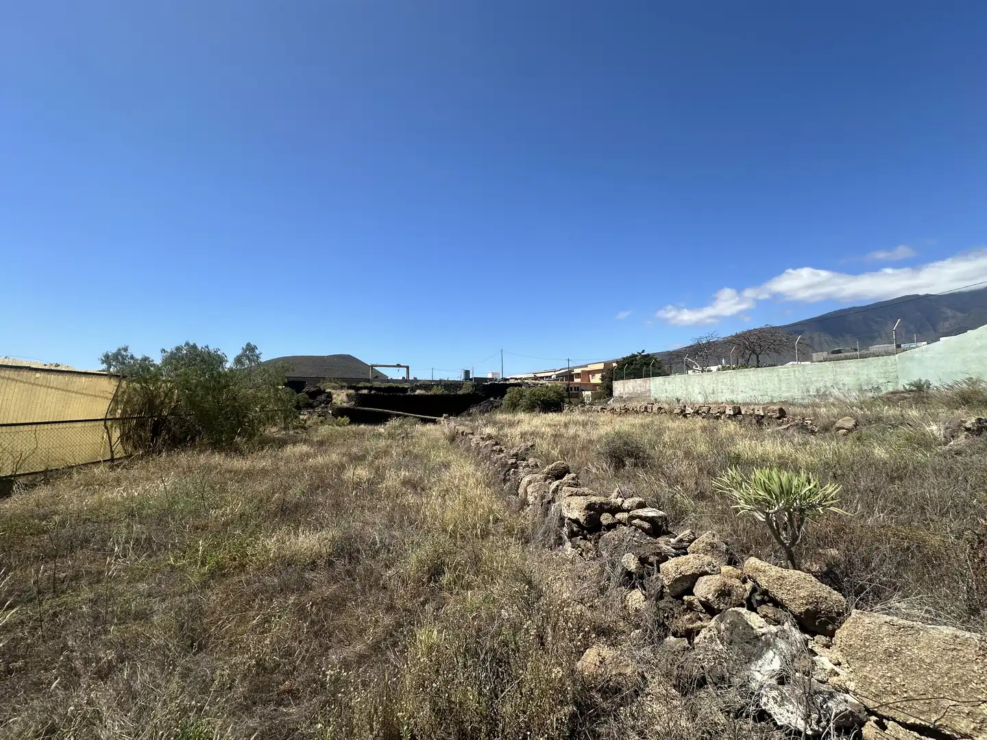 Rural land for sale in Camino la Molineta 9, imagen 2