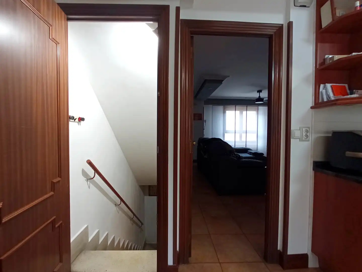 Casa adosada en venta en Irun  con Terraza, Trastero y Amueblado