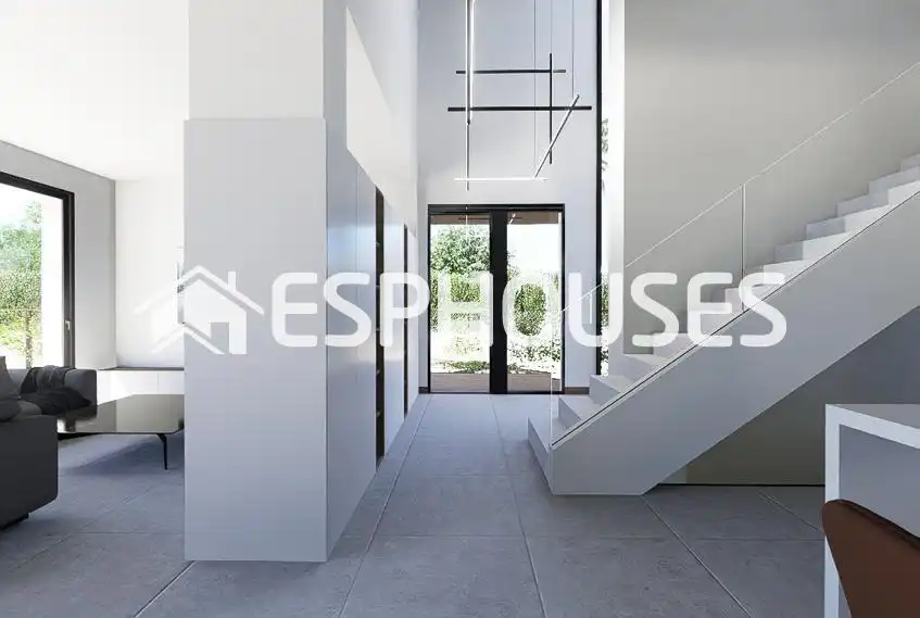 House with terrace for sale in Orihuela Costa, imagen 11