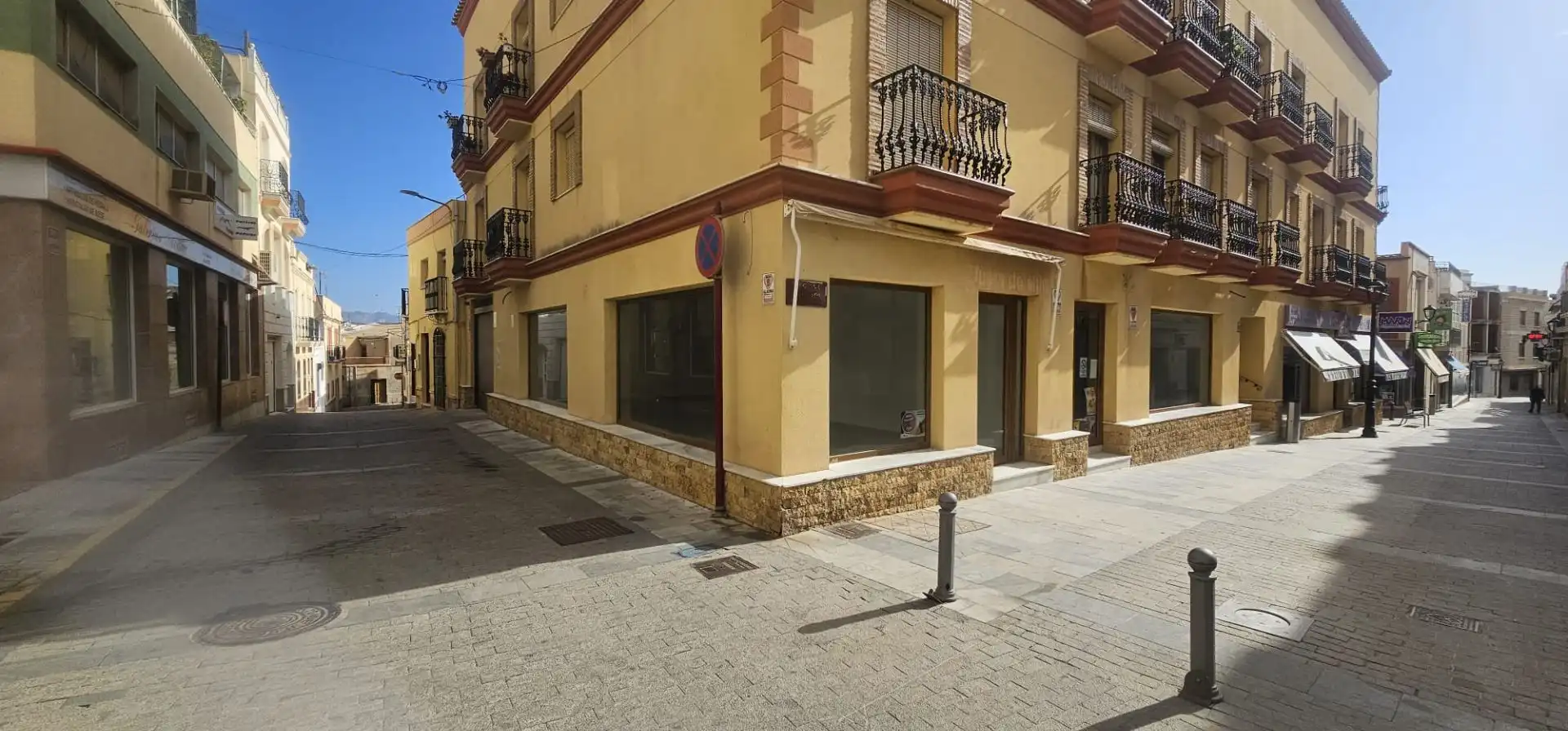 Local comercial de lloguer a ALFREFO ALMUNIA, imagen 19