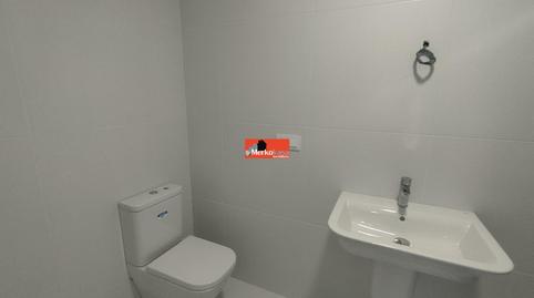 Foto 4 de Pis de lloguer a Recatelo - O Carme, Lugo Capital